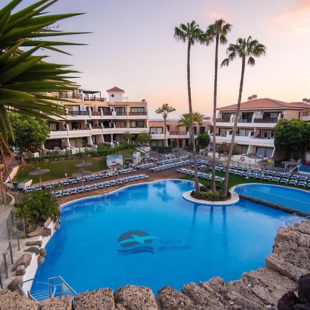 サンミゲル・デ・アボナCasa Soleil Golf Del Surアパートメント エクステリア 写真