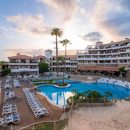 サンミゲル・デ・アボナCasa Soleil Golf Del Surアパートメント エクステリア 写真