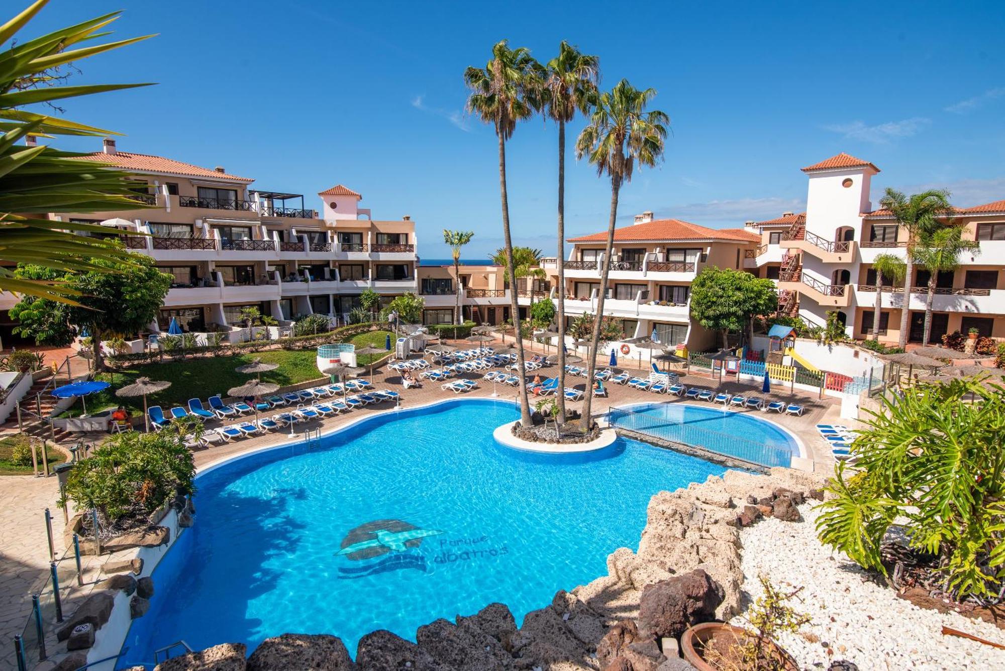 サンミゲル・デ・アボナCasa Soleil Golf Del Surアパートメント エクステリア 写真